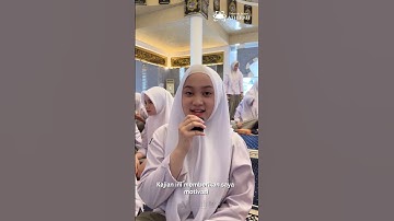 📖 SATUKAN HATi, KUATKAN IMAN 🌿🌿 Doa dan Solidaritas untuk PALESTINA 🎙️ Ustadz MUZAMMIL HASBALLAH