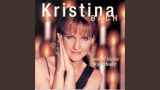 Vignette de la vidéo "Kristina Bach - Old MacKenzie"