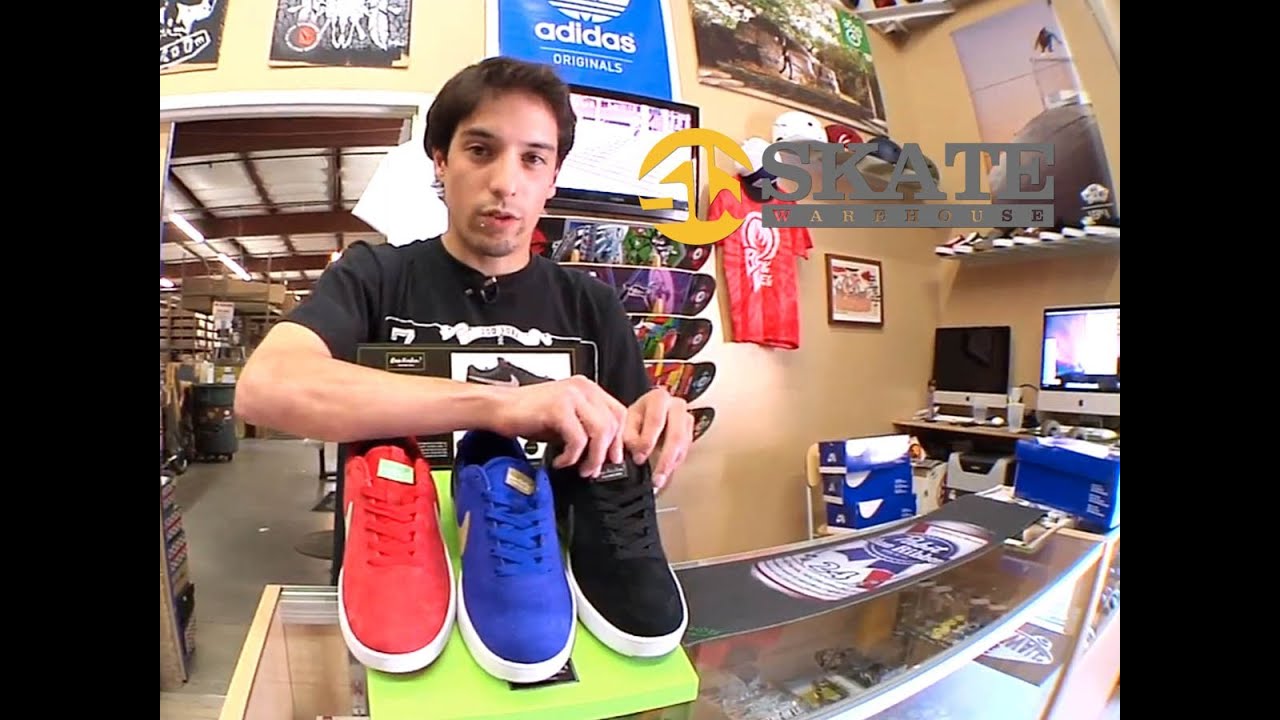 Jarvis Skate Warehouse Employee Picks 06.07.11 YouTube