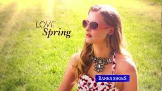 banks shoes spring 2012 a