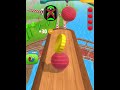 🔥 Going Balls VS Rollance Balls VS Rolling Ball Games New Race 3098 | Android/IOS Games