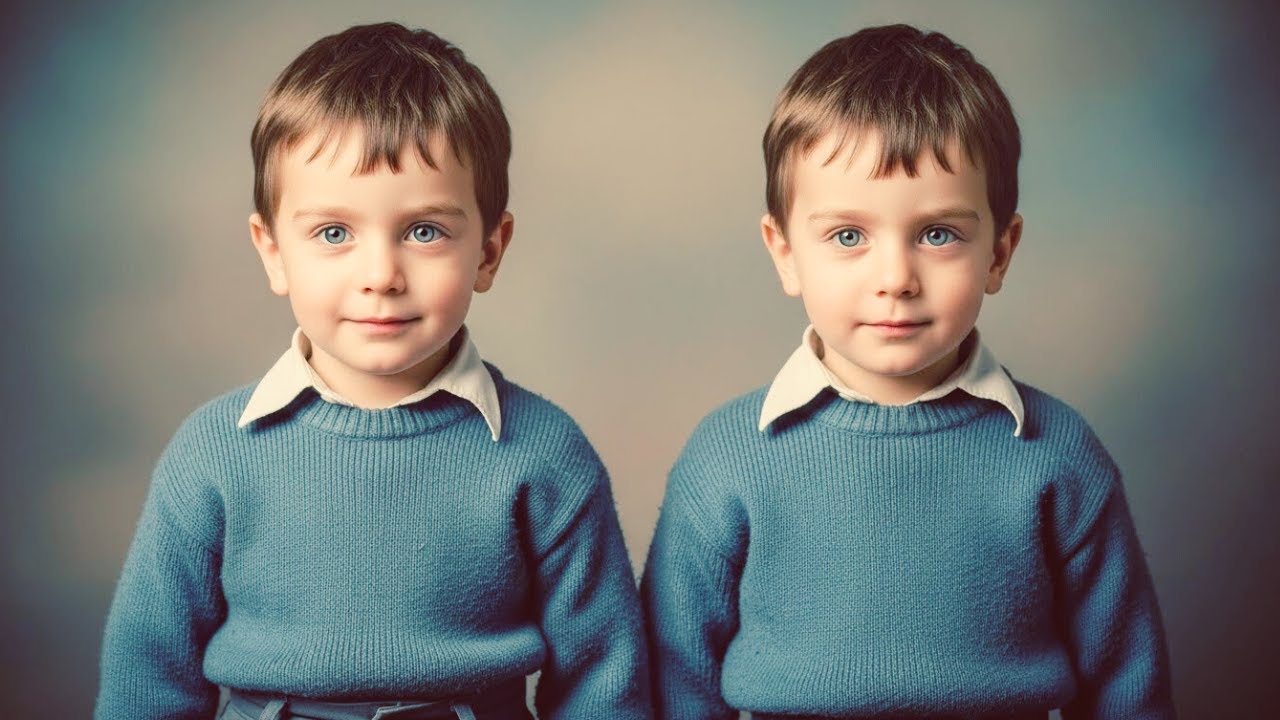 1994 წელს ტყუპები პარკიდან გაუჩინარდნენ — 18 წლის შემდეგ ერთი დაბრუნდა და თქვა, რა გააკეთა მეორემ