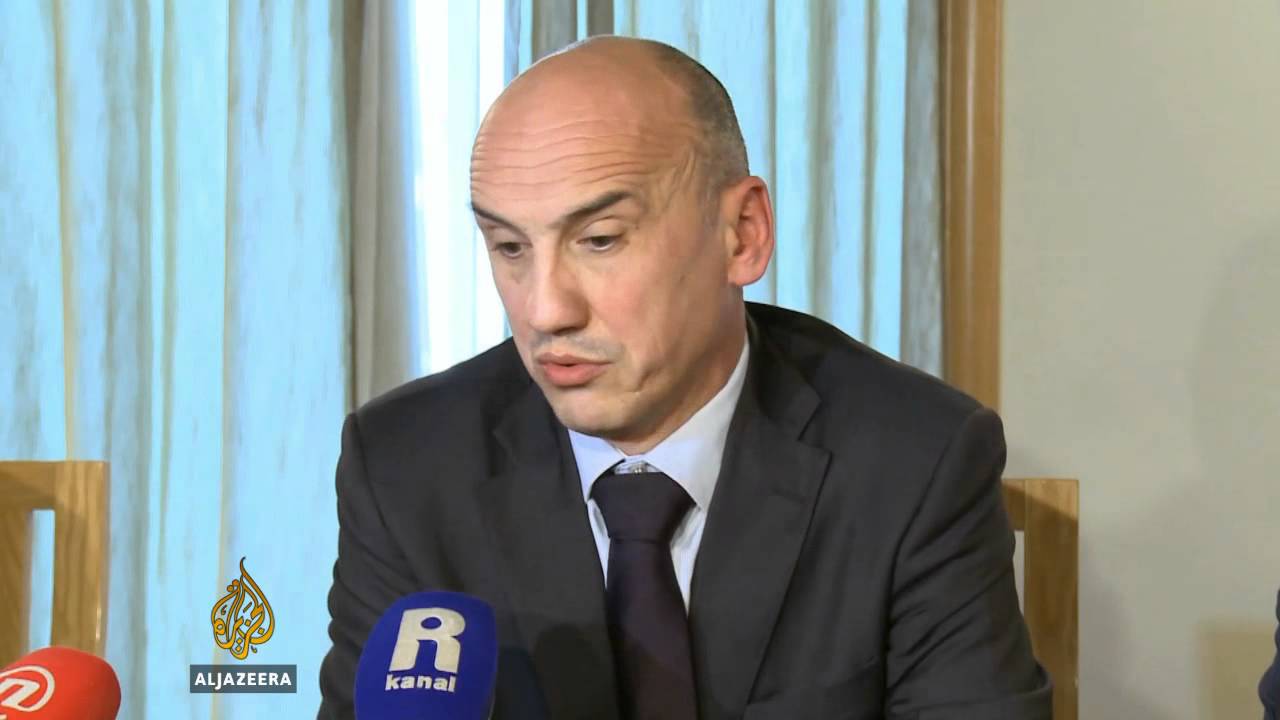 غابرييلي فولبي يشتري إن كيه رييكا - الجزيرة البلقان