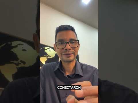 Testimonio Jorge Salcedo