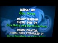 Danny Phantom Cool Awesome End Credits Danny Phantom Cool Awesome End Credits