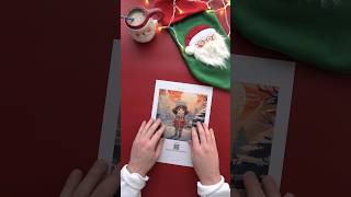 Quick Prep Christmas Printable