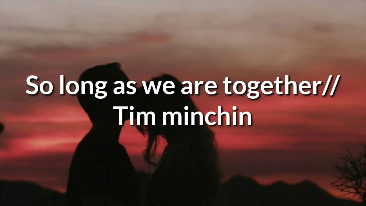 Tim Minchin- So long [Sub esp+lyrics] - YouTube