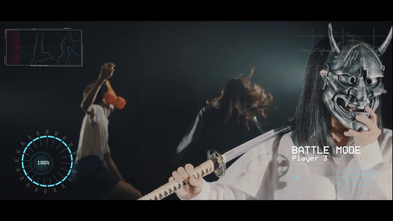 三年殺し / オトワラシ