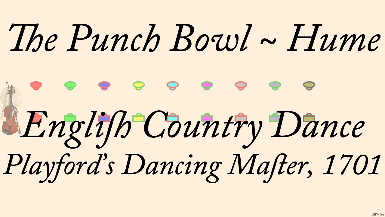 The Punch Bowl Hume YouTube