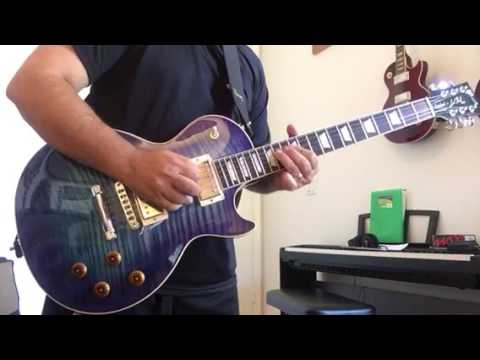 jamming on my blueberry