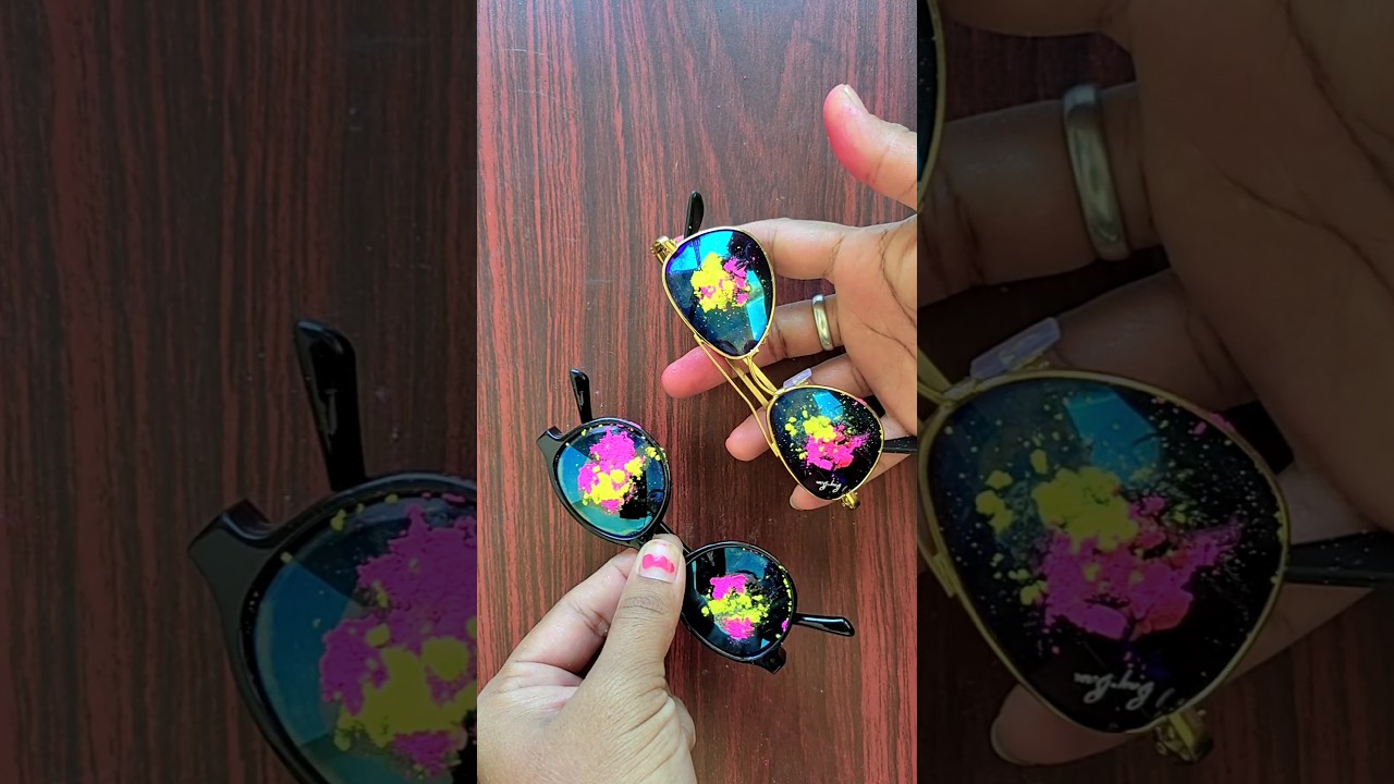 🥰creative photography ideas/ colourful pics🤩 