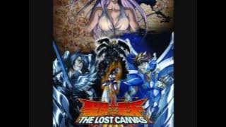 Saint Seiya The Lost Canvas Opening Full