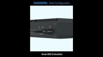 Automation Controller Industrial IOT Gateway Based on NodeRED with OPC UA Protocol