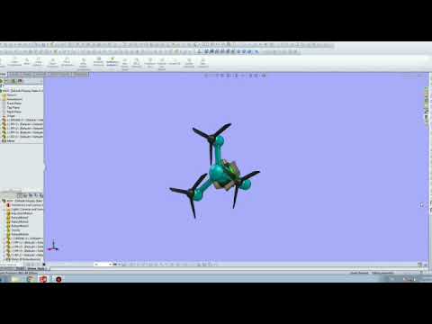 Solidworks Motion Study || Simulasi dan Animasi Solidworks - YouTube