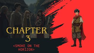 Download Lagu Smoke On The Horizon : Chapter 3 MP3 Download Lagu Smoke On The Horizon : Chapter 3 MP3