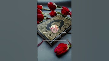 وتوكل على العزيز الرحيم #_ القران الكريم