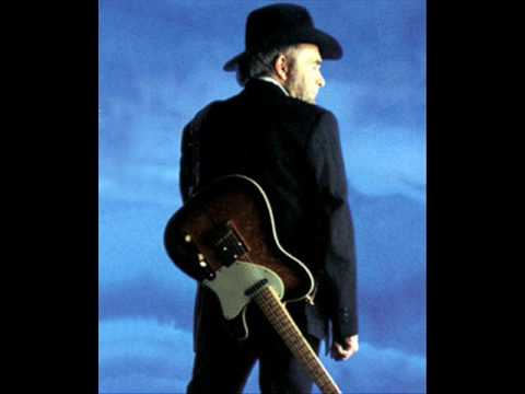 Merle Haggard, Somewhere between me and you. accords