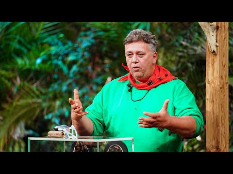 Traum geplatzt! Frank