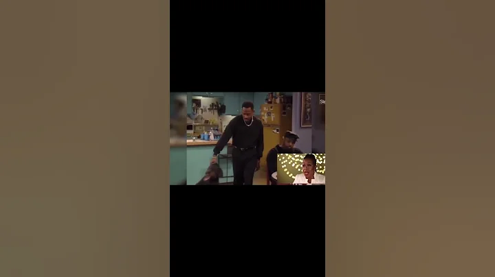 Greatest Martin Episode Ever? #Martin #behindthescenes #hilarious #movies