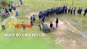 Người Bố Y nơi rẻo cao | Nẻo về nguồn cội | VTV Times