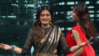 Super Dancer 4 Raveena Tandon Shilpa Shetty