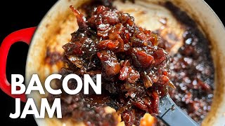 Bourbon Bacon Jam The Prince Eats