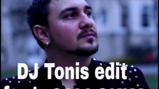 Dj Tonis Edit feat.SALI OKKA - KYUCHEK