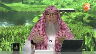 what is the ruling of using cracked version of editing software to edit islamic videos Sheikh Assim screenshot 2
