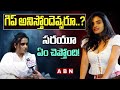 7 Arts fame Sarayu reacts on police complaints against her