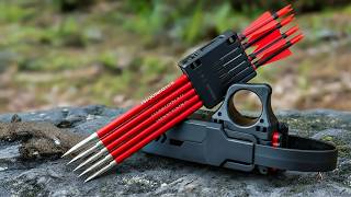 25 Gadgets Geniales Para La Supervivencia Que Deberas Conocer
