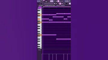 How To Make CRAZY String Melodies Easily #producer #flstudio