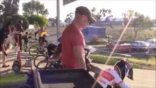 BMX race inspiration - Triple 6 Racing