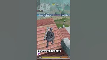Respect intelligence 😈 legendary hs0405 #codm #codmobile #cod #hs0405 #shotgun #sigmarule #sigma