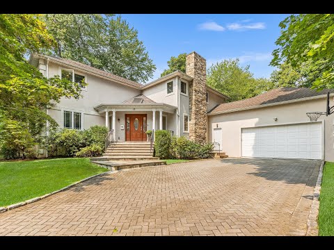 15 Plainview Ave, Ardsley, NY home video tour