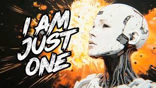 Esoterica - I Am Just One (Official Lyric Video)