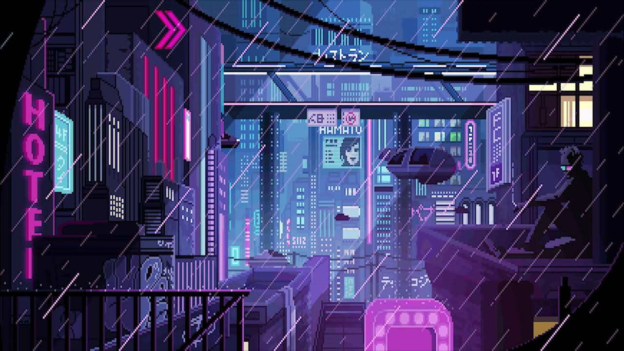 Cyberpunk вся музыка фото 108