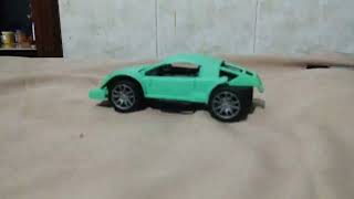 Stop motion drift 🔥