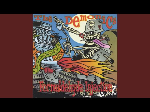 The Demonics — Girlfriend's Best Friend