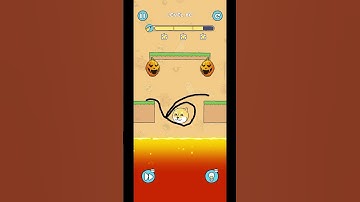 dog rescue level 80 #save #dog #rescue #game #trending #viral #shorts