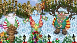 How to breed epic YOOL in my singing monsters