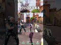 ヴァロあるある ピストル落としただけでコメント欄でGG w って言われる