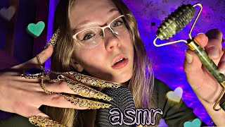 : LoFi ASMR    / ASMR home asmr