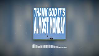 almost monday - french kids