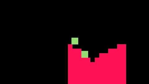 Tilemapping with collision