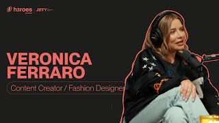 ST.3 EP.8 | Veronica Ferraro - L’evoluzione di un costante cambiamento digitale