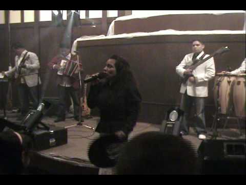 Sonia Martinez Concert