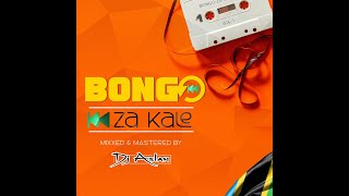 Bongo Za Kale Snippet