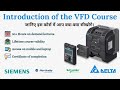 Introduction of the VFD Course in Hindi | जानिए इस कोर्स में आप क्या-क्या सीखोगे।