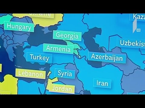 ინტერნეტის თავისუფლების რეიტინგი