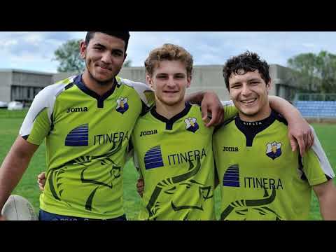 Cus Torino Rugby - S.s. 2018/2019